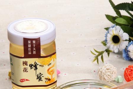 东北槐花蜂蜜什么时间上市