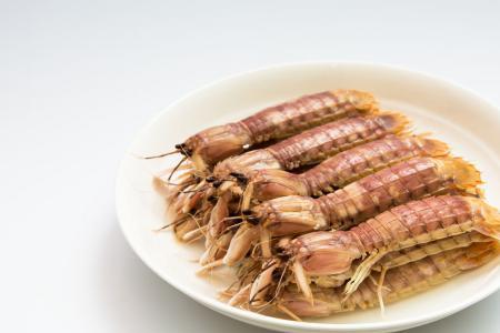 皮皮虾煮多长时间