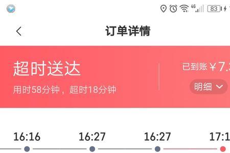 同城不显示距离怎么回事