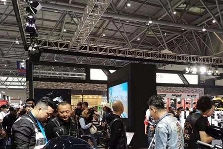 重庆摩博会骑行装备要便宜点吗