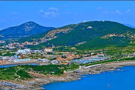 青岛即墨海拔高度多少