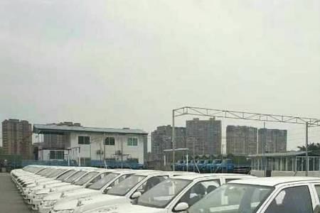 内江双安驾校B2学费多少