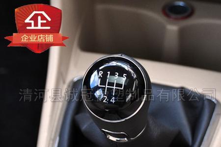 捷达王换挡机构怎么调整
