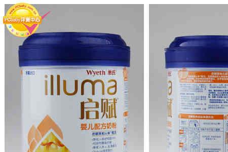 惠氏启赋为什么是脱脂乳粉