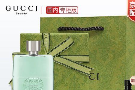 gucci绿色繁花香水好闻吗