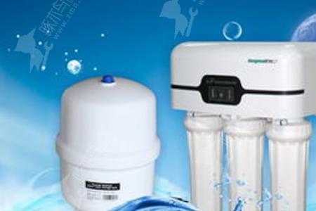 净水器可不可以随时断电