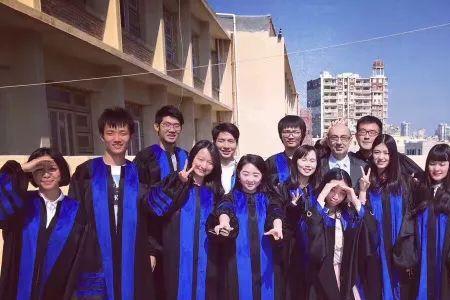 埃及亚历山大大学值得去吗