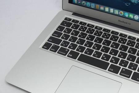 macbookair自动关机