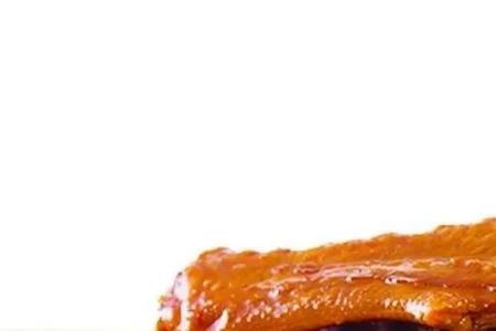 绝味鸭脖230g是多少