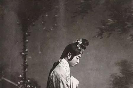 梅兰芳文案