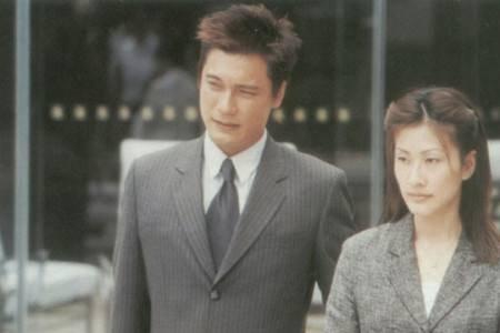 创世纪小芬扮演者