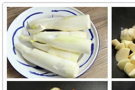 茭白怎么保存一天