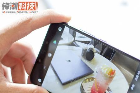 华为nova3限制广告追踪怎么设置