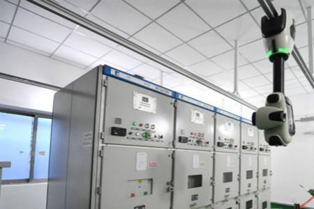 电力设备是属基建吗