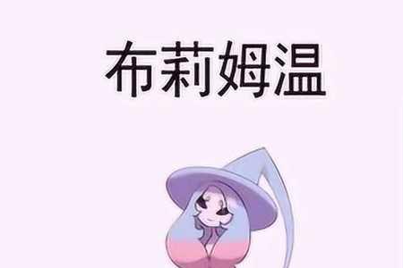 布莉姆温介绍