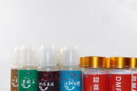 氧化三甲胺和dmpt哪个诱鱼效果好