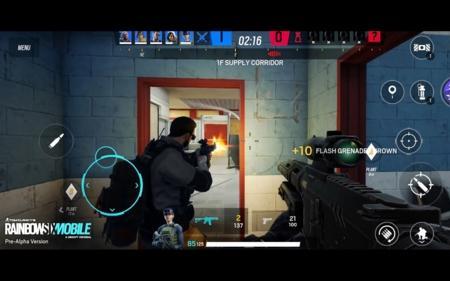 cqb射击手游怎么联机