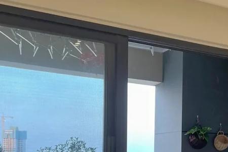 阳台窗户能改造吗