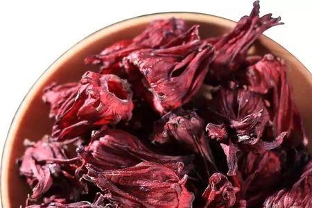 酸梅汤的玫瑰茄可以用什么代替
