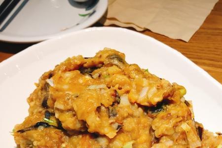 烀茄子泥的做法