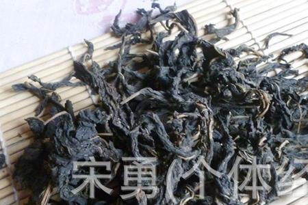 干芝麻叶泡不开怎么办