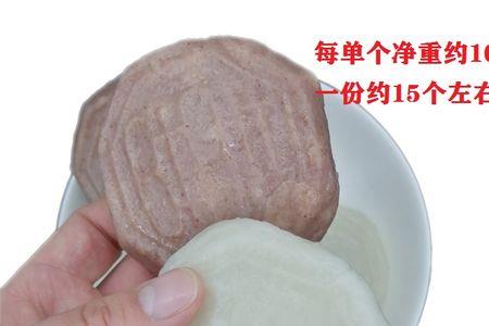 真空包装高梁粑可以开袋就吃吗