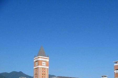 福建师范大学地理是热门专业吗