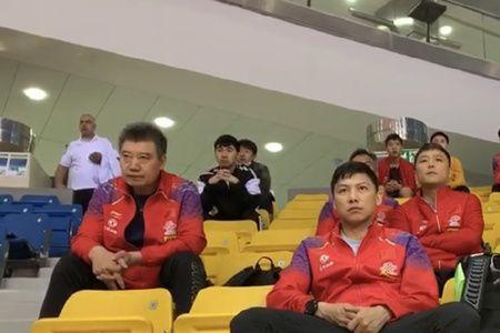 秦志戬为何被国乒除名