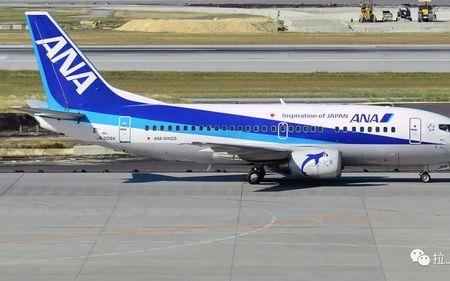 波音73745a靠窗吗