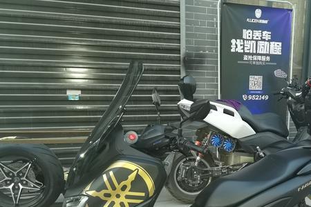 雅马哈n-max等车要多久