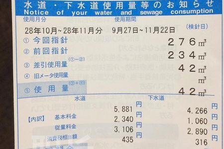 水费卫生费什么人不用交