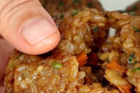 熟糯米最简单的十种吃法