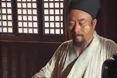 为什么江州的赦令里没有宋江