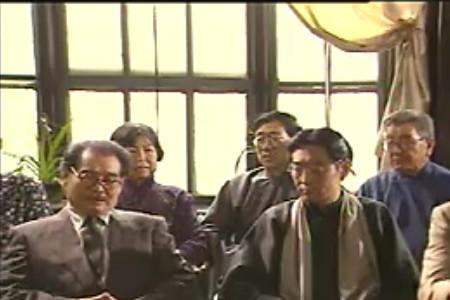 莫言电视连续剧全集