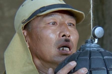举起手来3部什么时候上映