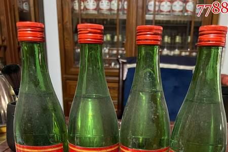两瓶二锅头等于多少瓶啤酒