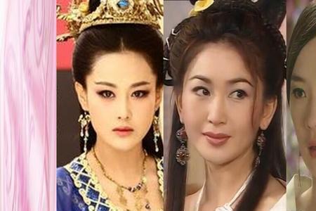 新封神榜顺序