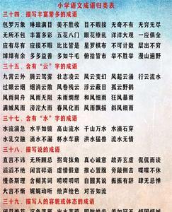 顺利度过余下的生活的成语