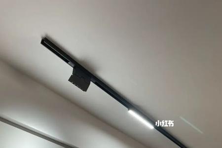 4.5米磁吸轨道灯如何搭配