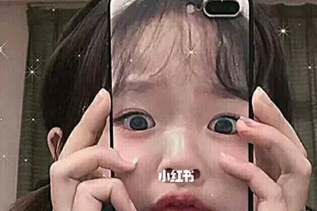 女生憨憨的真正含义