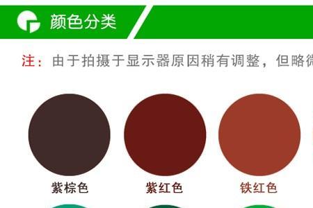 红色加黄色加白色是什么颜色