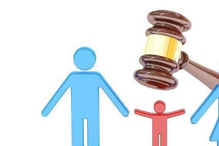 民事判决后会连累家里儿女吗