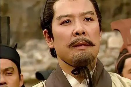 三国演义孙仲谋的扮演者