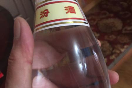 汾酒58元一瓶是真的吗