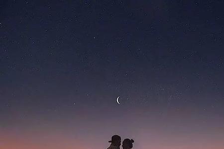 星星相惜能用于爱情吗