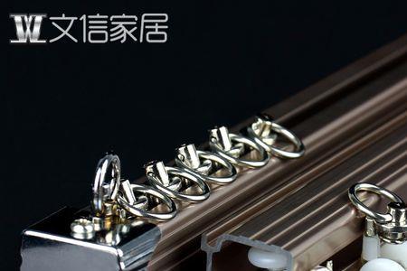 对开窗帘用双轨还是单轨