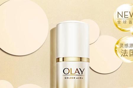 olay菁醇青春精华水怎么用