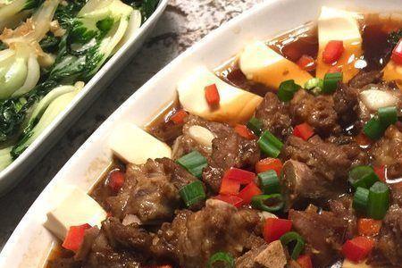辣黄豆酱是荤还是素的