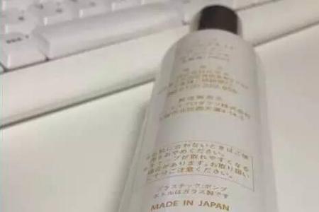 护肤品保质期长添加了什么