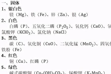 碳酸氢氧化铜的化合价